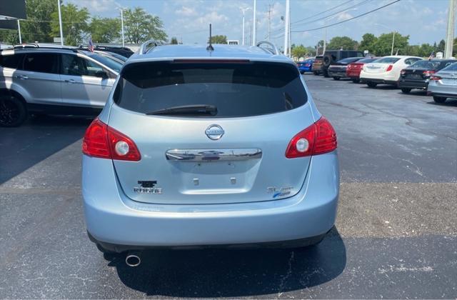 used 2012 Nissan Rogue car, priced at $6,995