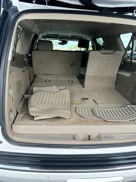 used 2016 Chevrolet Suburban car, priced at $17,493