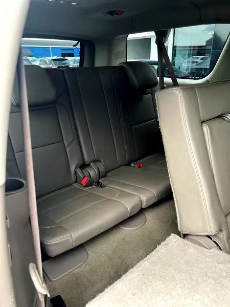 used 2016 Chevrolet Suburban car, priced at $17,493
