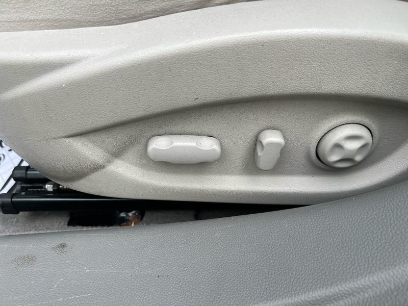 used 2012 Buick LaCrosse car, priced at $9,998