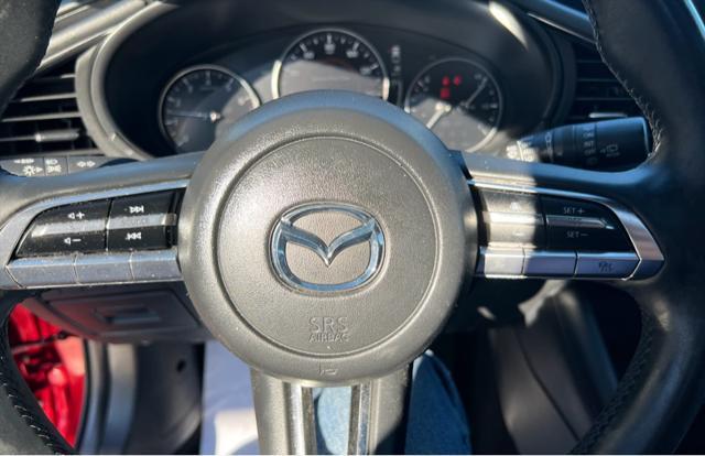 used 2020 Mazda Mazda3 car, priced at $20,995