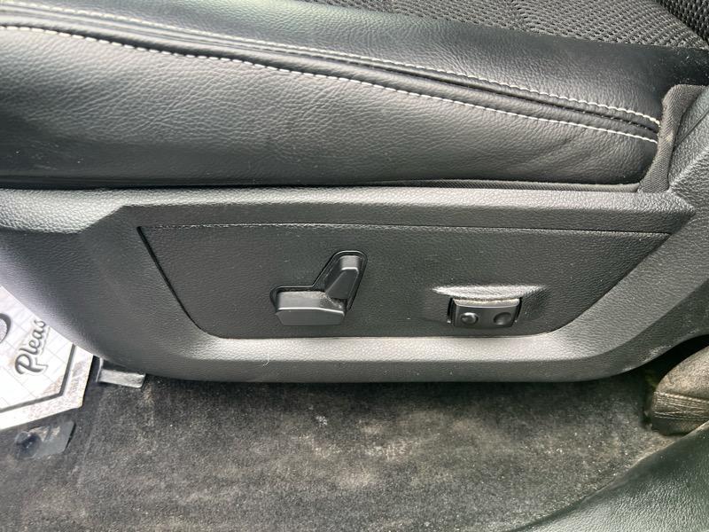 used 2017 Ram 1500 car, priced at $20,899