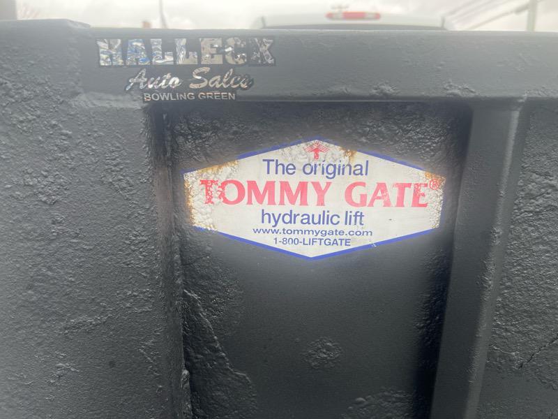 used 2014 Chevrolet Silverado 2500 car, priced at $14,789