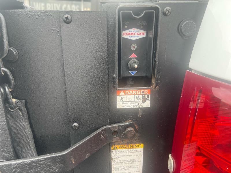 used 2014 Chevrolet Silverado 2500 car, priced at $14,789