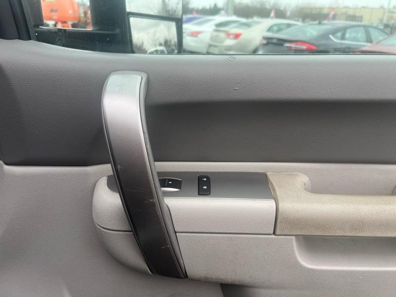 used 2014 Chevrolet Silverado 2500 car, priced at $14,789