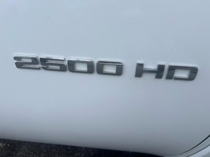 used 2014 Chevrolet Silverado 2500 car, priced at $14,789