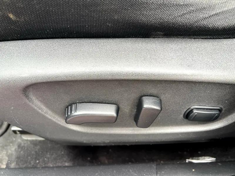 used 2018 Nissan Rogue Sport car, priced at $8,997