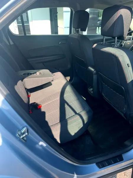 used 2014 Chevrolet Equinox car, priced at $9,492