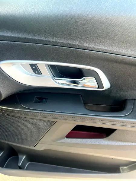used 2014 Chevrolet Equinox car, priced at $9,492