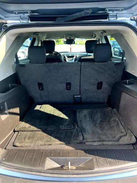 used 2014 Chevrolet Equinox car, priced at $9,492