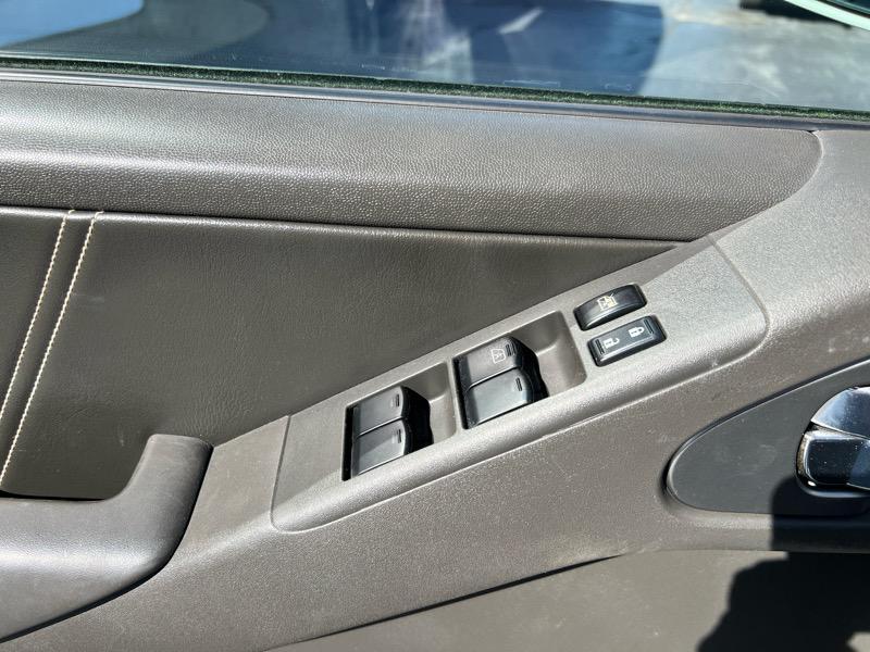 used 2014 Nissan Frontier car, priced at $15,489