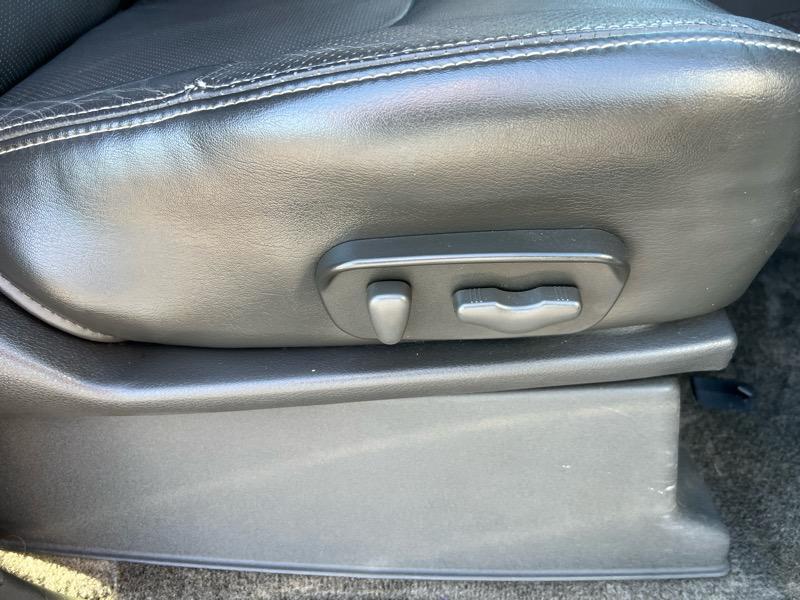 used 2014 Nissan Frontier car, priced at $15,489