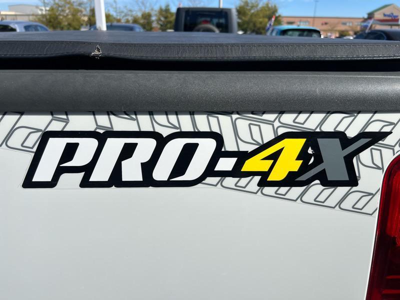 used 2014 Nissan Frontier car, priced at $15,489