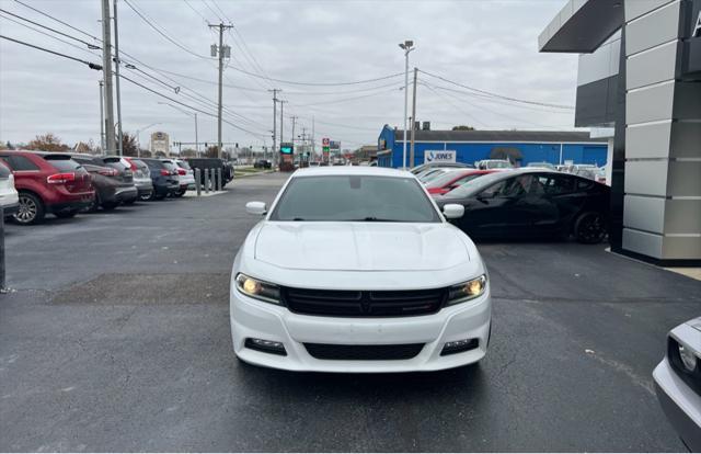 used 2016 Dodge Charger car, priced at $12,957