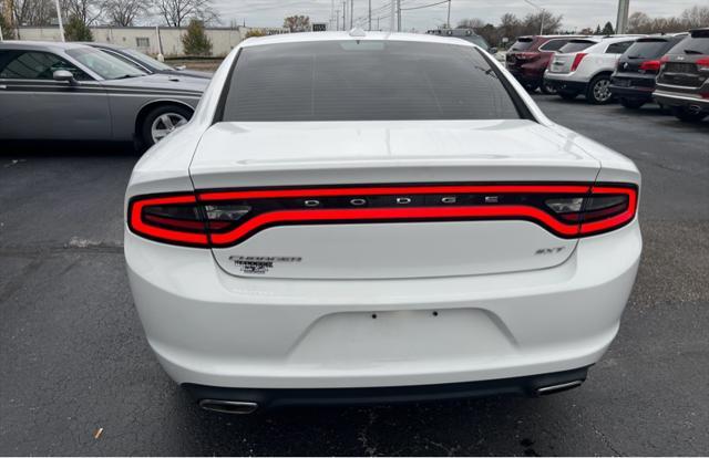 used 2016 Dodge Charger car, priced at $12,957