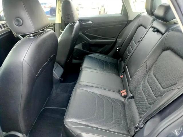 used 2019 Volkswagen Jetta car, priced at $13,987