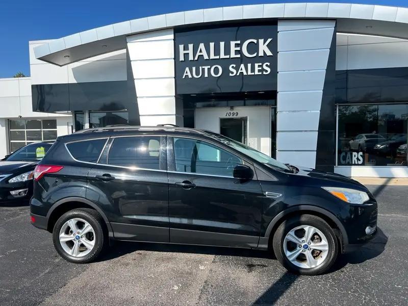 used 2013 Ford Escape car, priced at $8,197