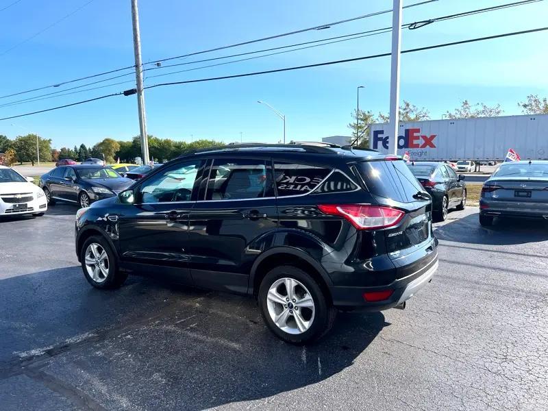 used 2013 Ford Escape car, priced at $8,197
