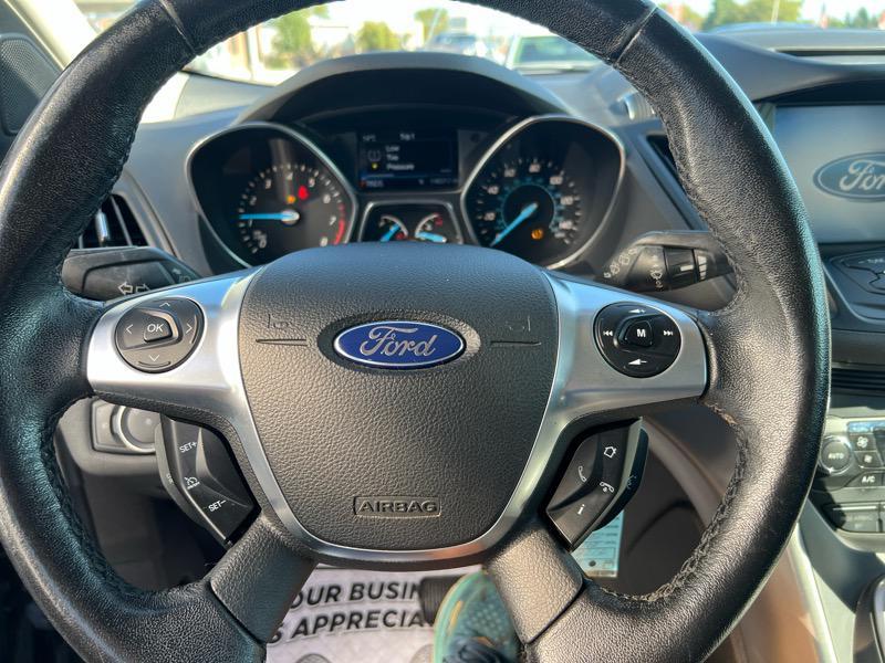 used 2013 Ford Escape car, priced at $8,197