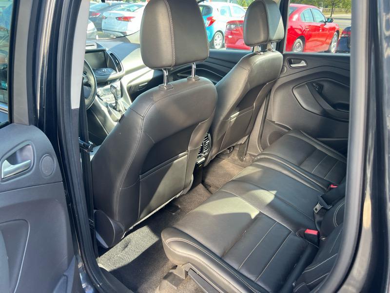 used 2013 Ford Escape car, priced at $8,197