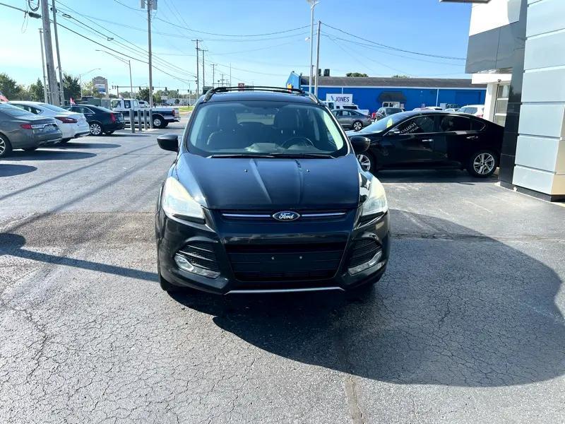 used 2013 Ford Escape car, priced at $8,197
