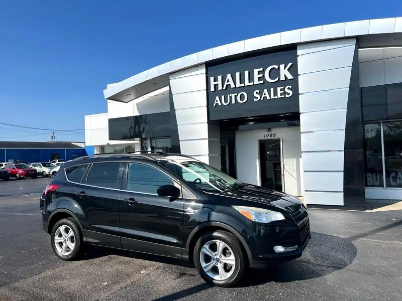 used 2013 Ford Escape car, priced at $8,197