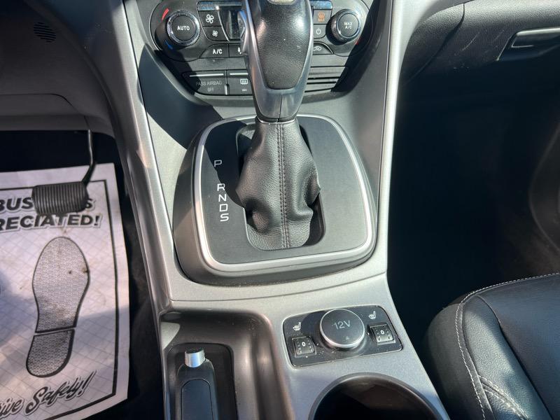 used 2013 Ford Escape car, priced at $8,197