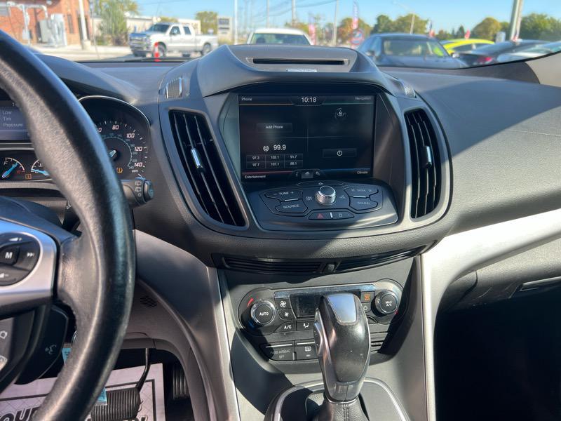 used 2013 Ford Escape car, priced at $8,197