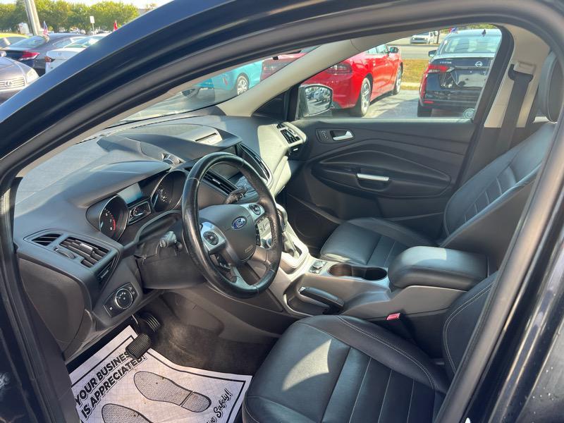 used 2013 Ford Escape car, priced at $8,197