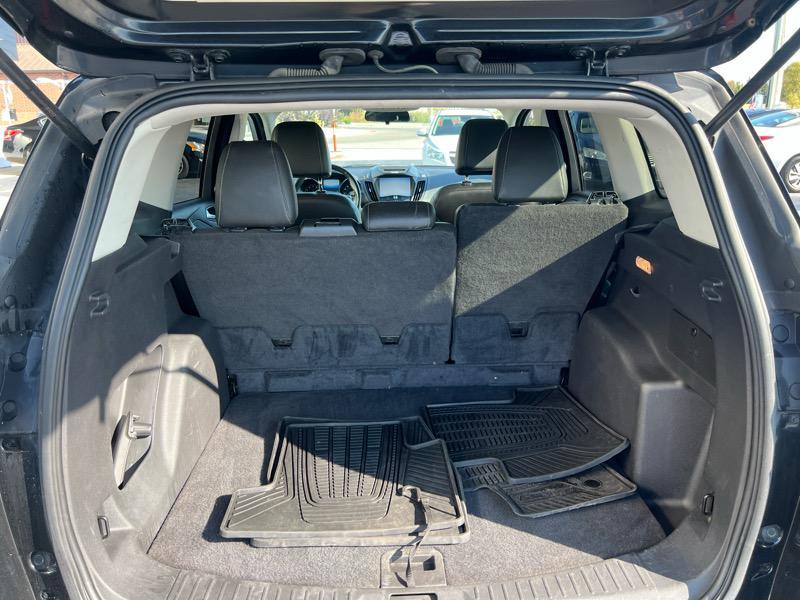 used 2013 Ford Escape car, priced at $8,197