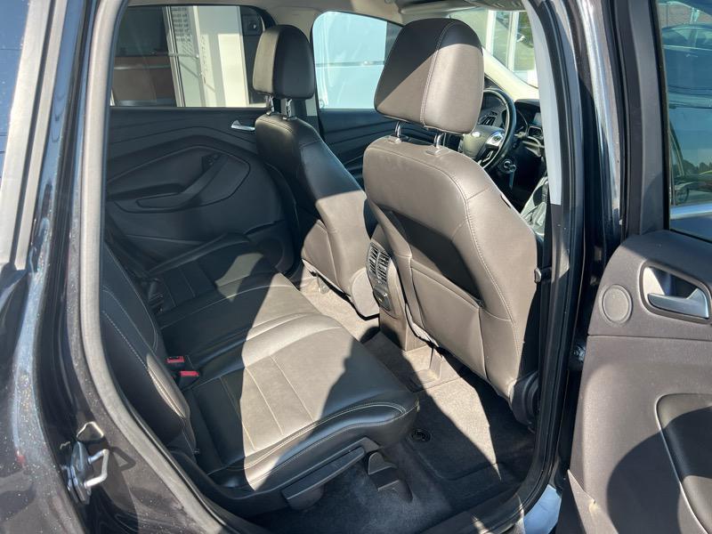 used 2013 Ford Escape car, priced at $8,197