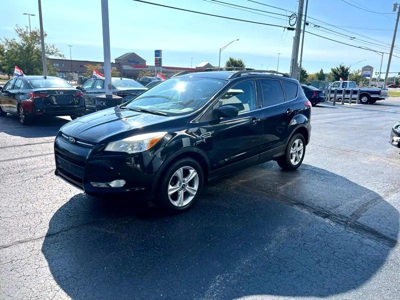 used 2013 Ford Escape car, priced at $8,197