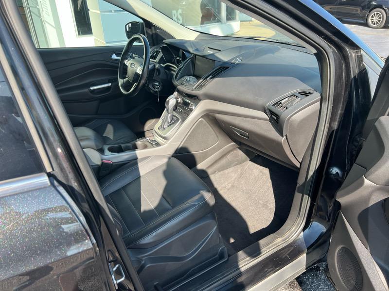 used 2013 Ford Escape car, priced at $8,197