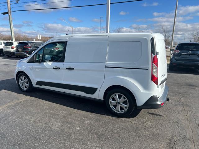 used 2018 Ford Transit Connect car, priced at $12,797