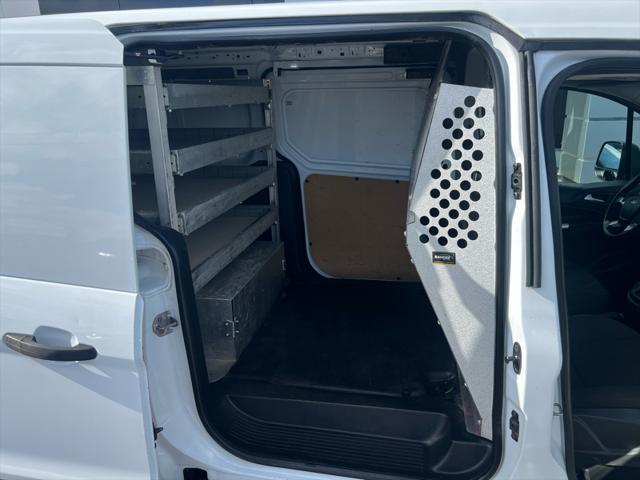 used 2018 Ford Transit Connect car, priced at $12,797