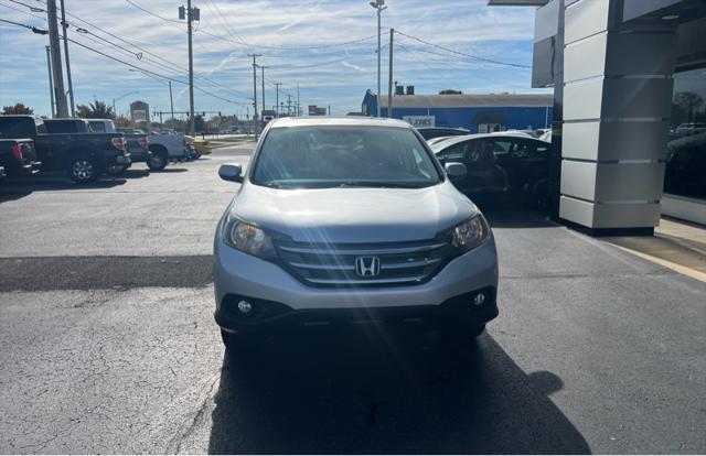 used 2013 Honda CR-V car, priced at $14,697