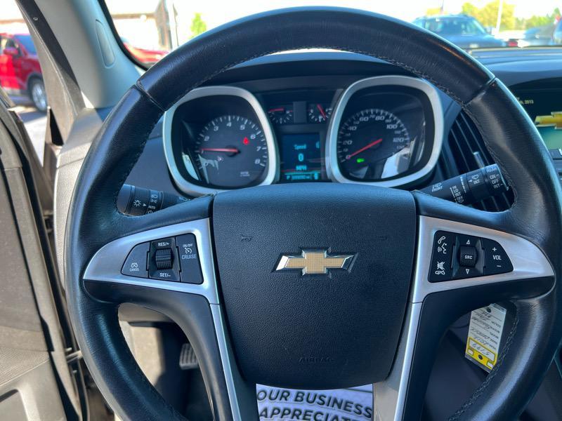 used 2012 Chevrolet Equinox car, priced at $7,998