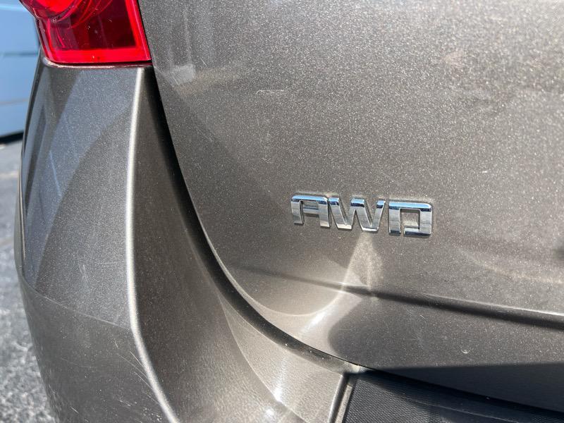 used 2012 Chevrolet Equinox car, priced at $7,998