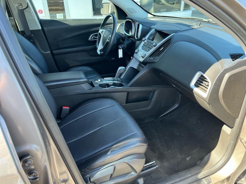 used 2012 Chevrolet Equinox car, priced at $7,998