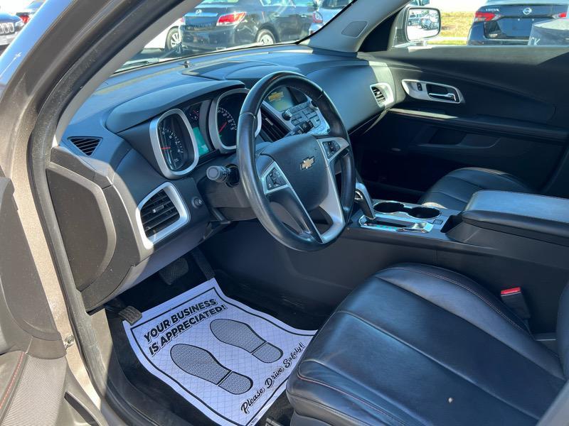 used 2012 Chevrolet Equinox car, priced at $7,998