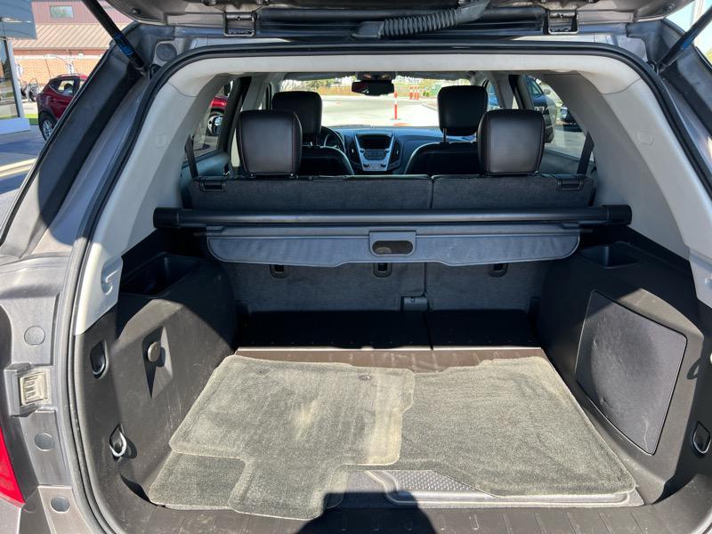 used 2012 Chevrolet Equinox car, priced at $7,998