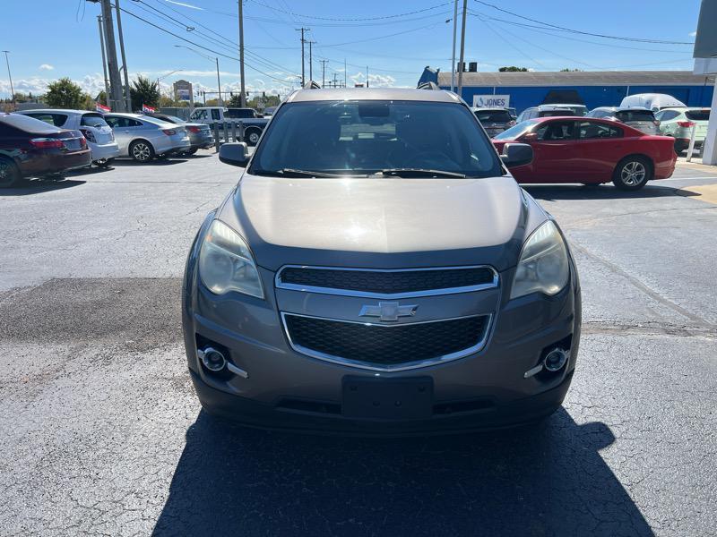 used 2012 Chevrolet Equinox car, priced at $7,998