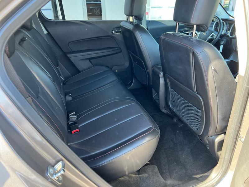 used 2012 Chevrolet Equinox car, priced at $7,998