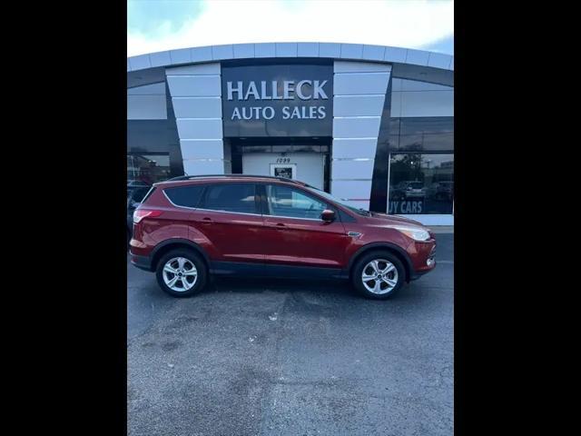 used 2014 Ford Escape car, priced at $11,992