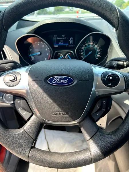 used 2014 Ford Escape car, priced at $11,992