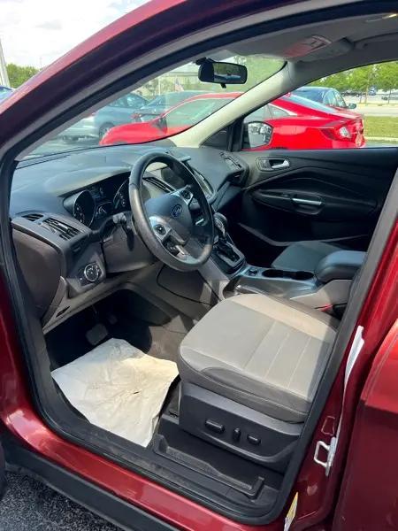 used 2014 Ford Escape car, priced at $11,992