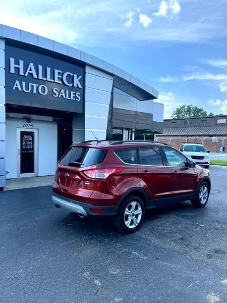 used 2014 Ford Escape car, priced at $11,992