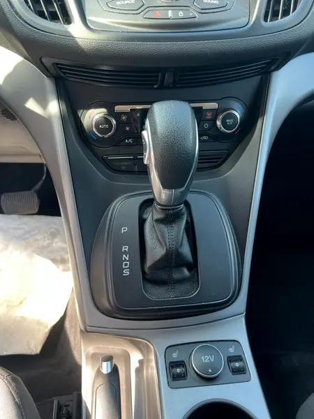 used 2014 Ford Escape car, priced at $11,992