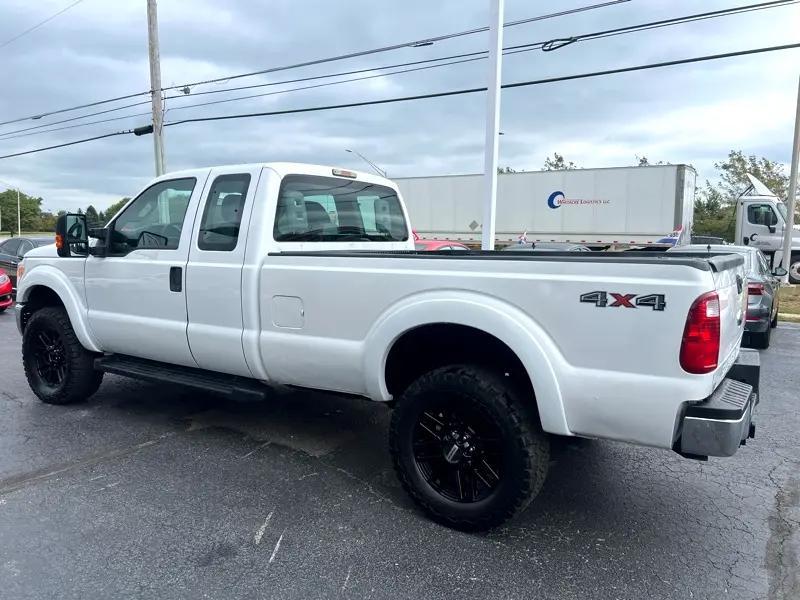 used 2015 Ford F-250 car, priced at $17,998