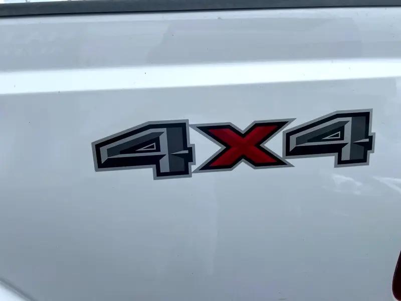 used 2015 Ford F-250 car, priced at $17,998